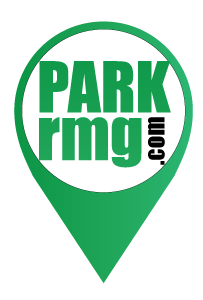 ParkRMG.com logo